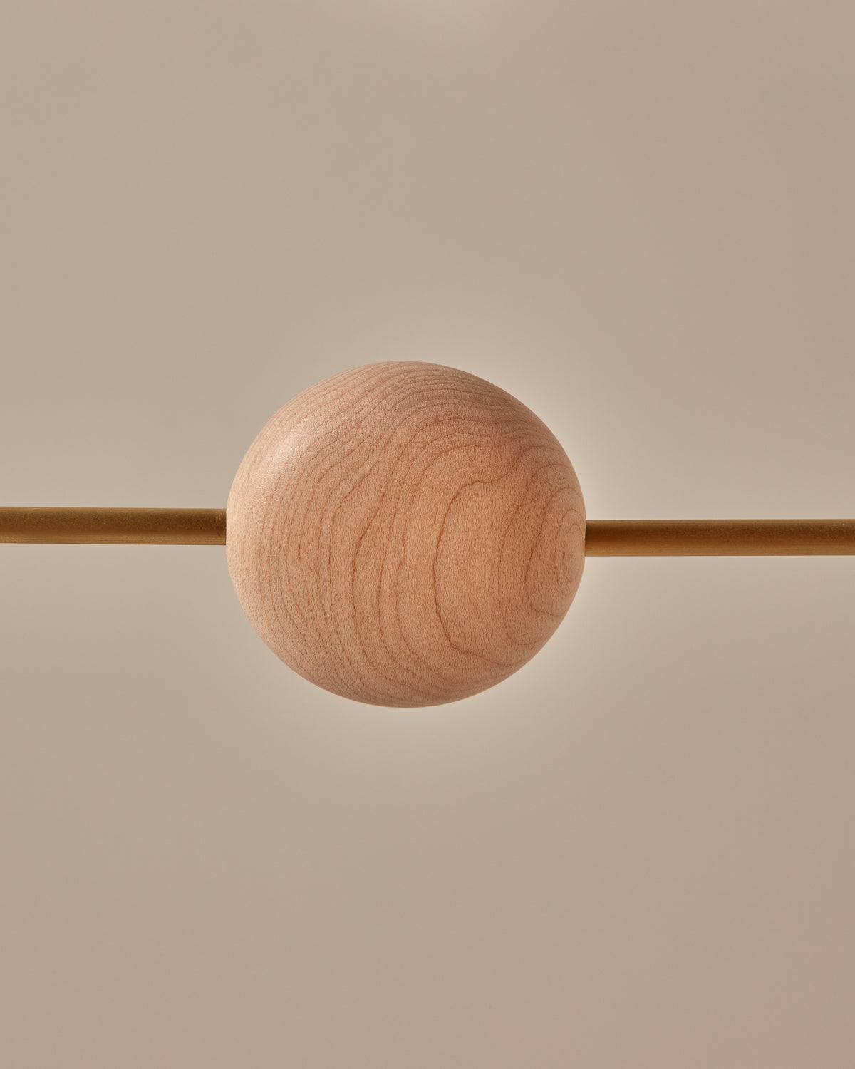 Edmund Chandelier - Double