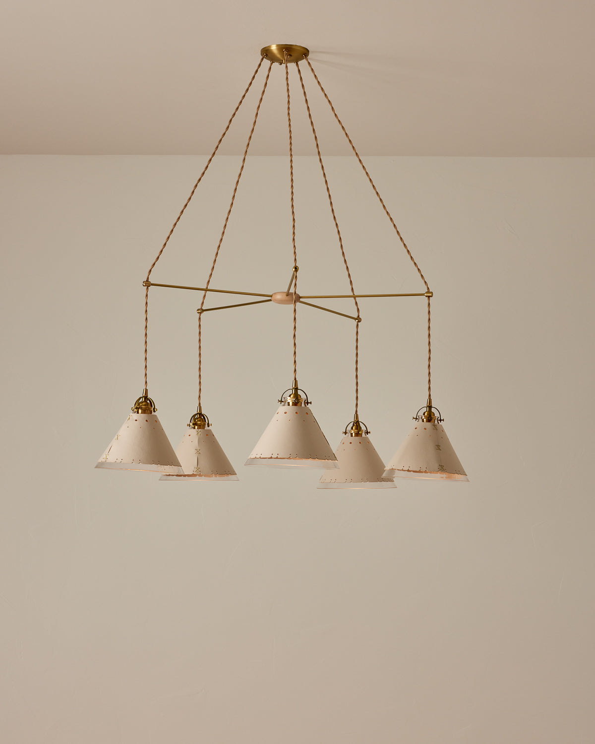 Your Customized Lighting System
