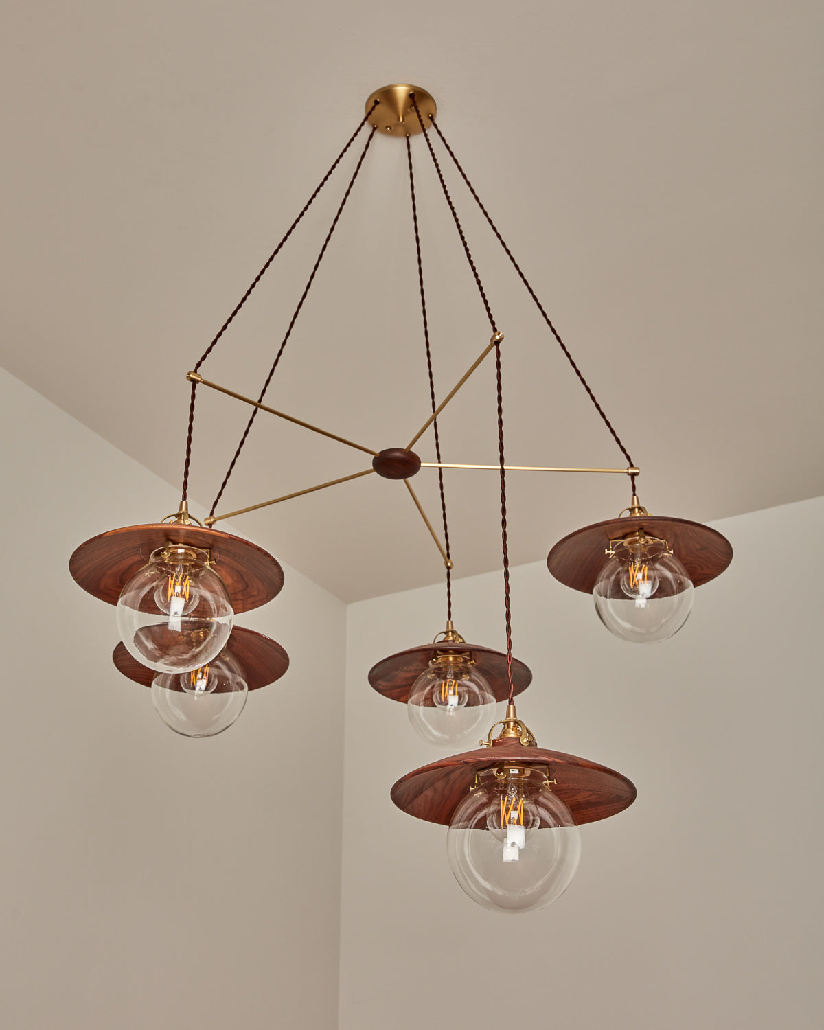 Your Customized Lighting System