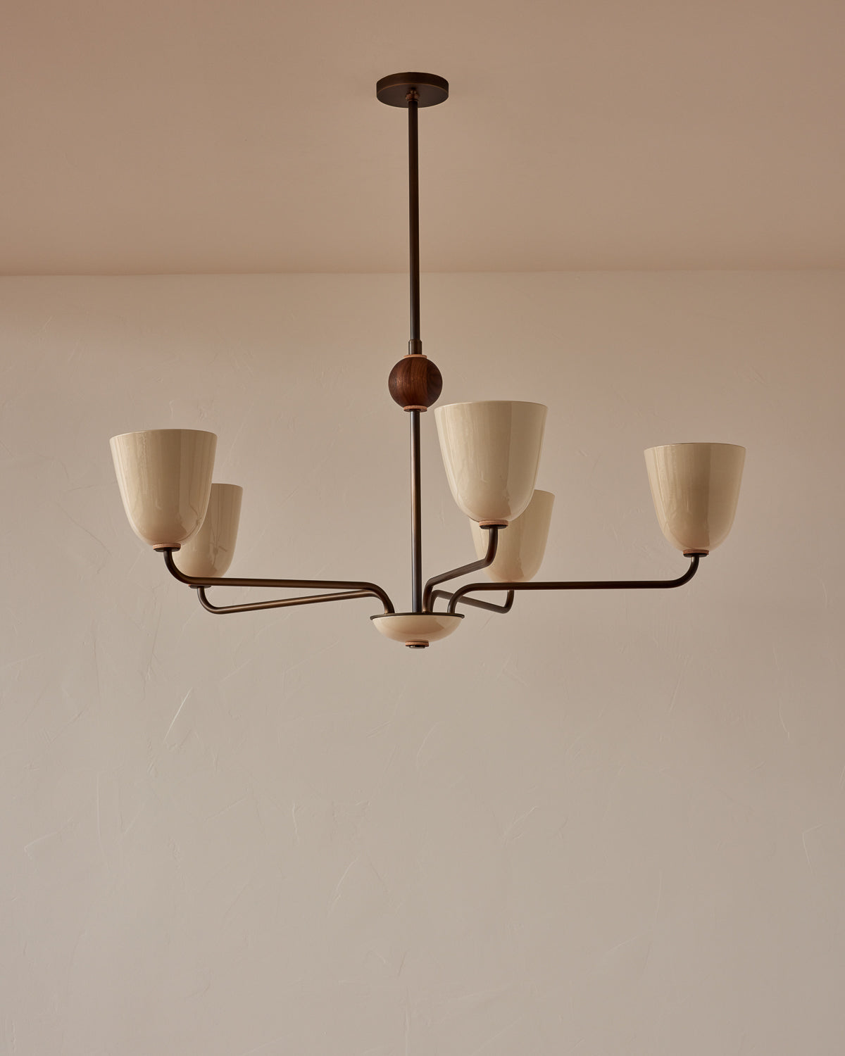 Antique Brass Sample