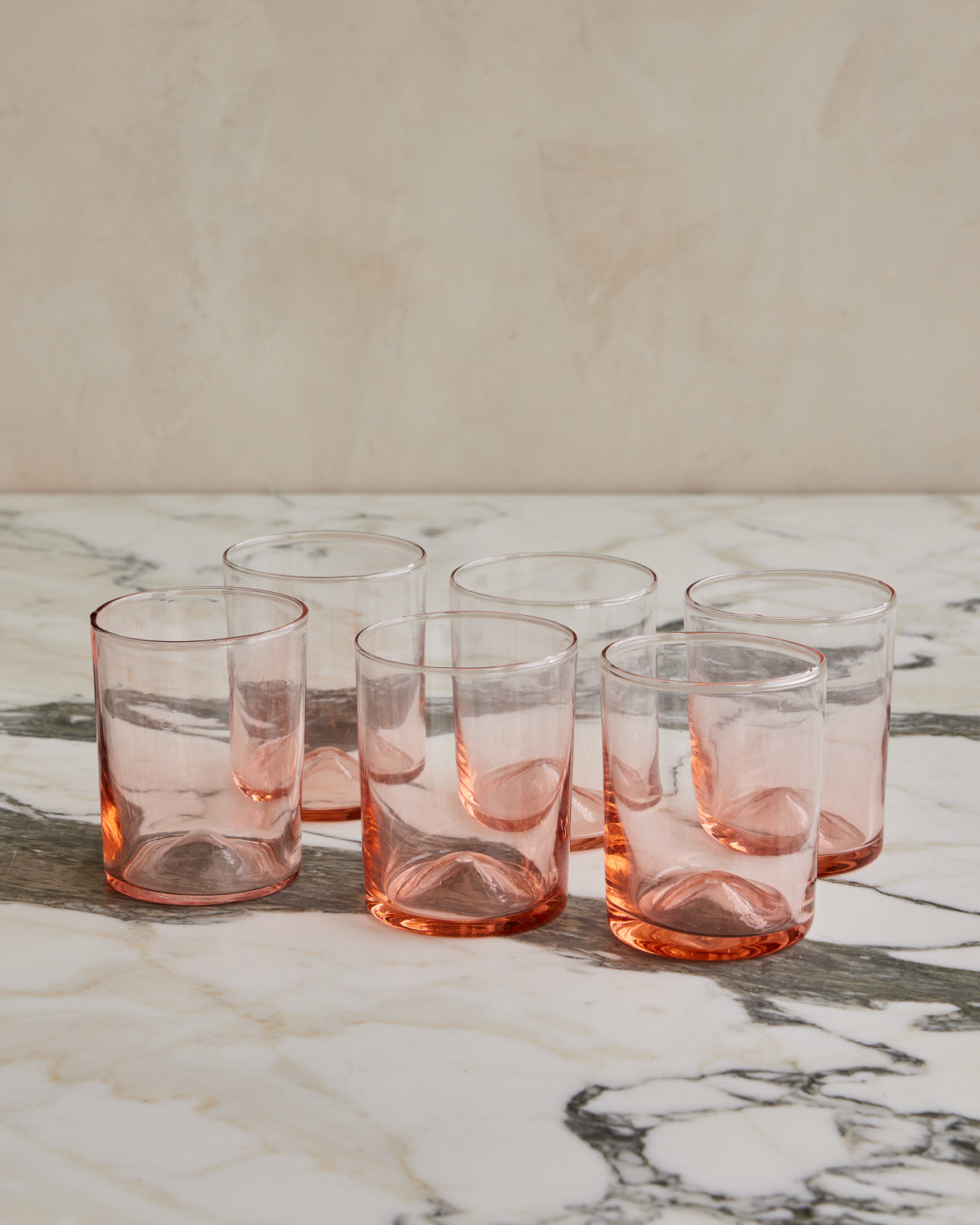 Rosato Tumblers - Set of 6