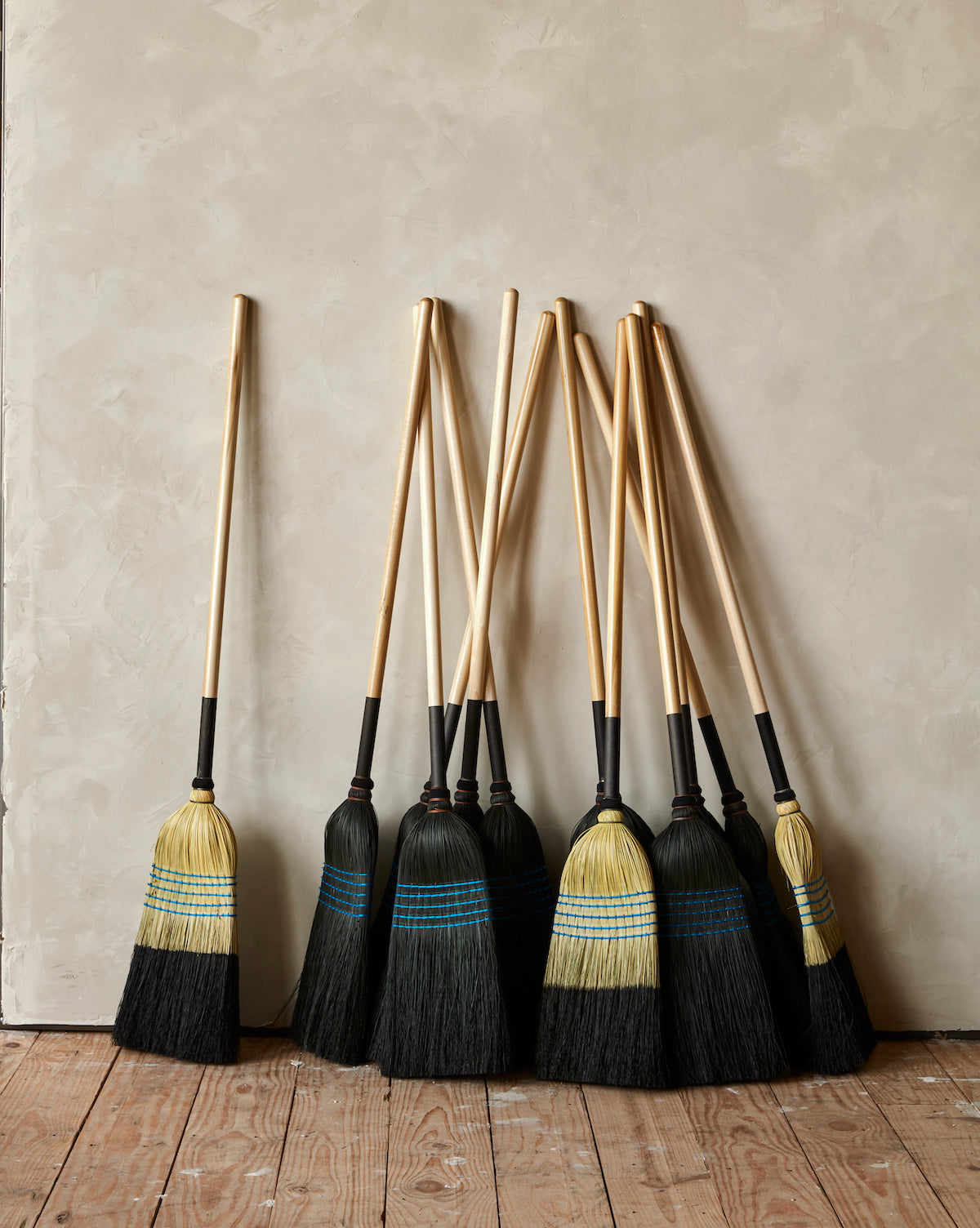 Barn Brooms