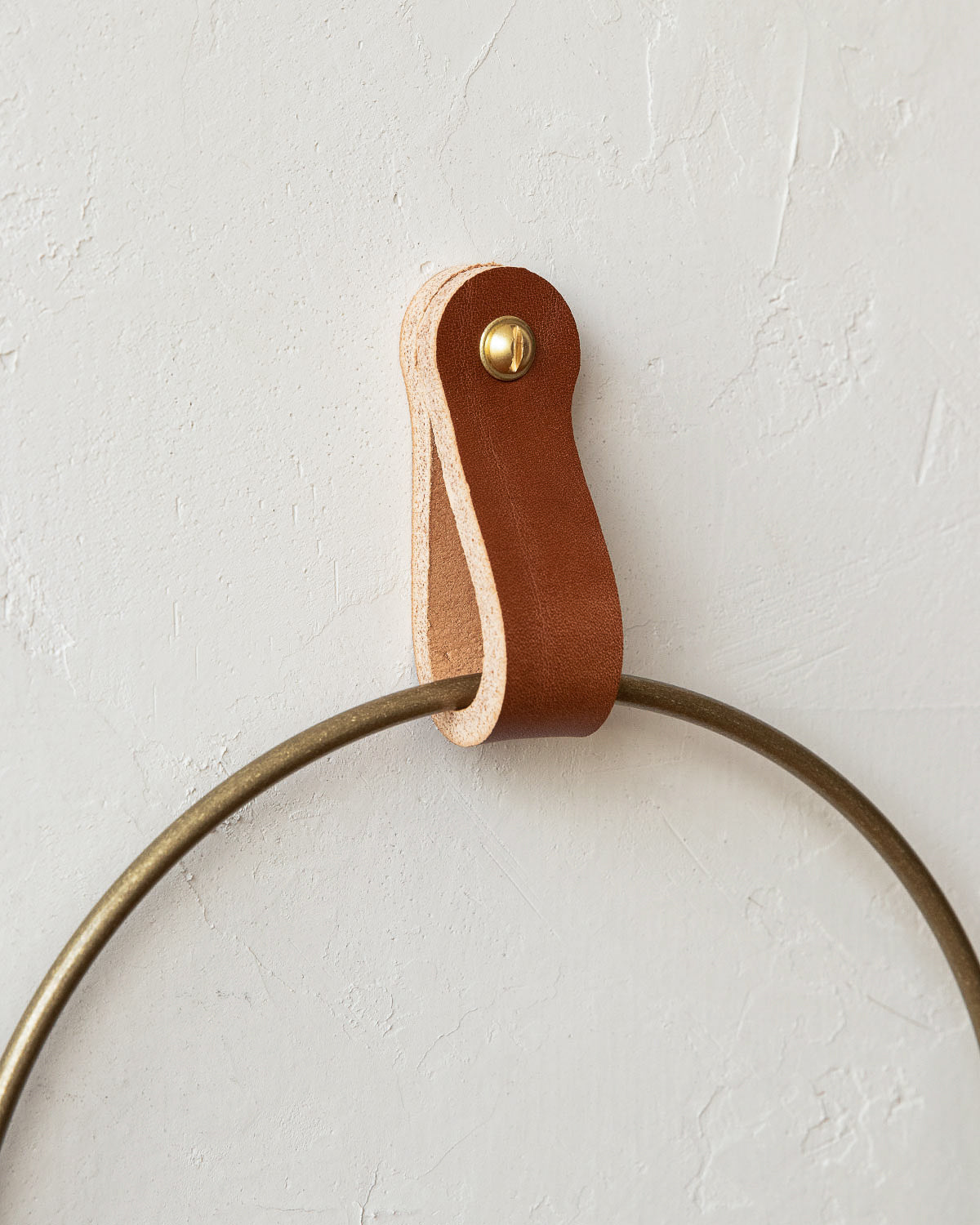Ludlow Towel Ring