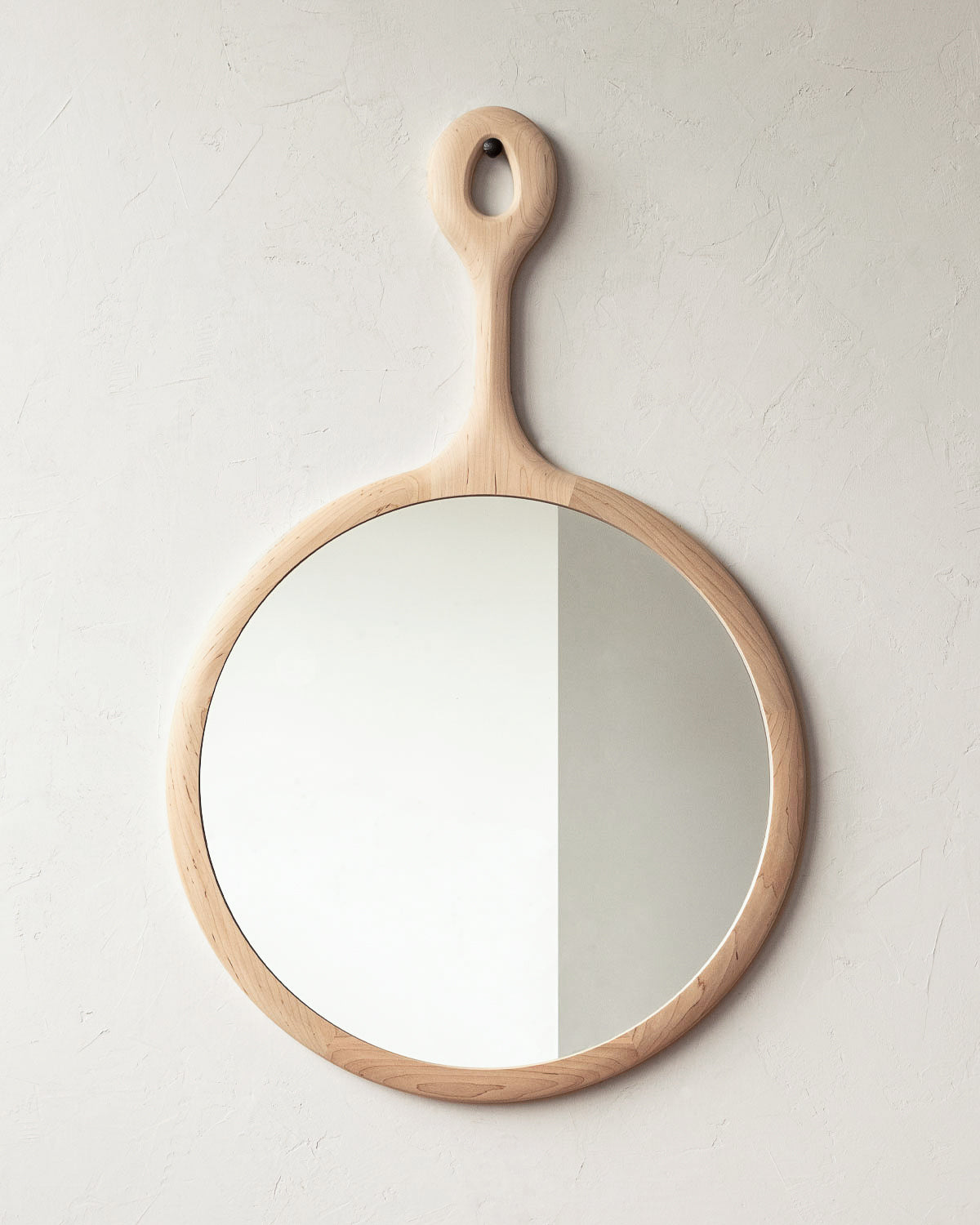 Sophia Mirrors - Maple