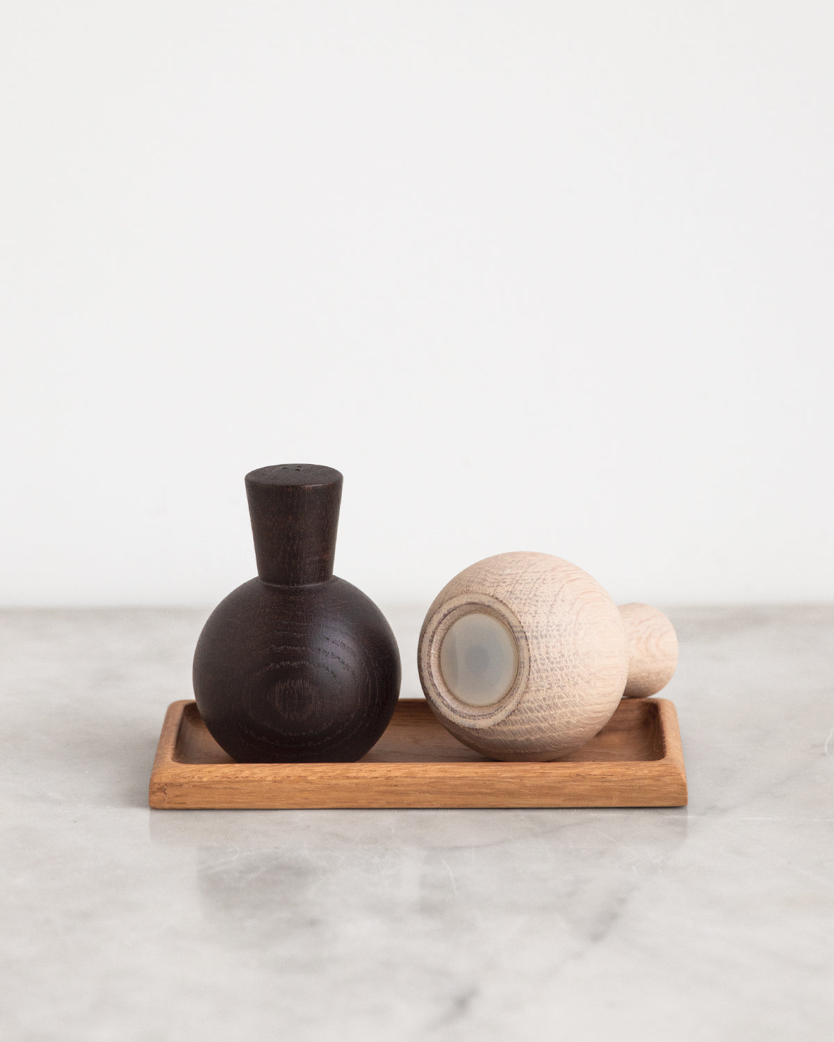 Salt and Pepper Shaker Set