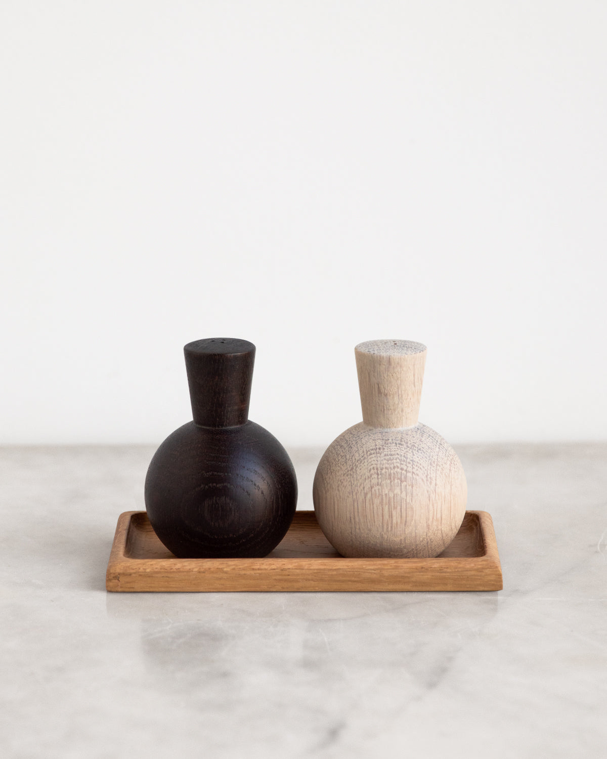 Salt and Pepper Shaker Set