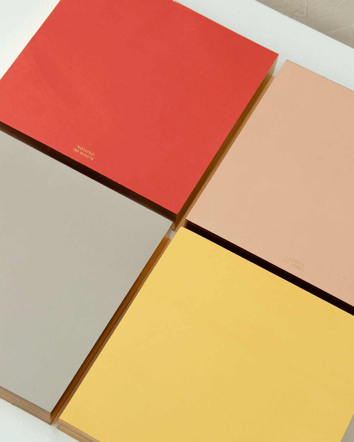 Color Pad Set
