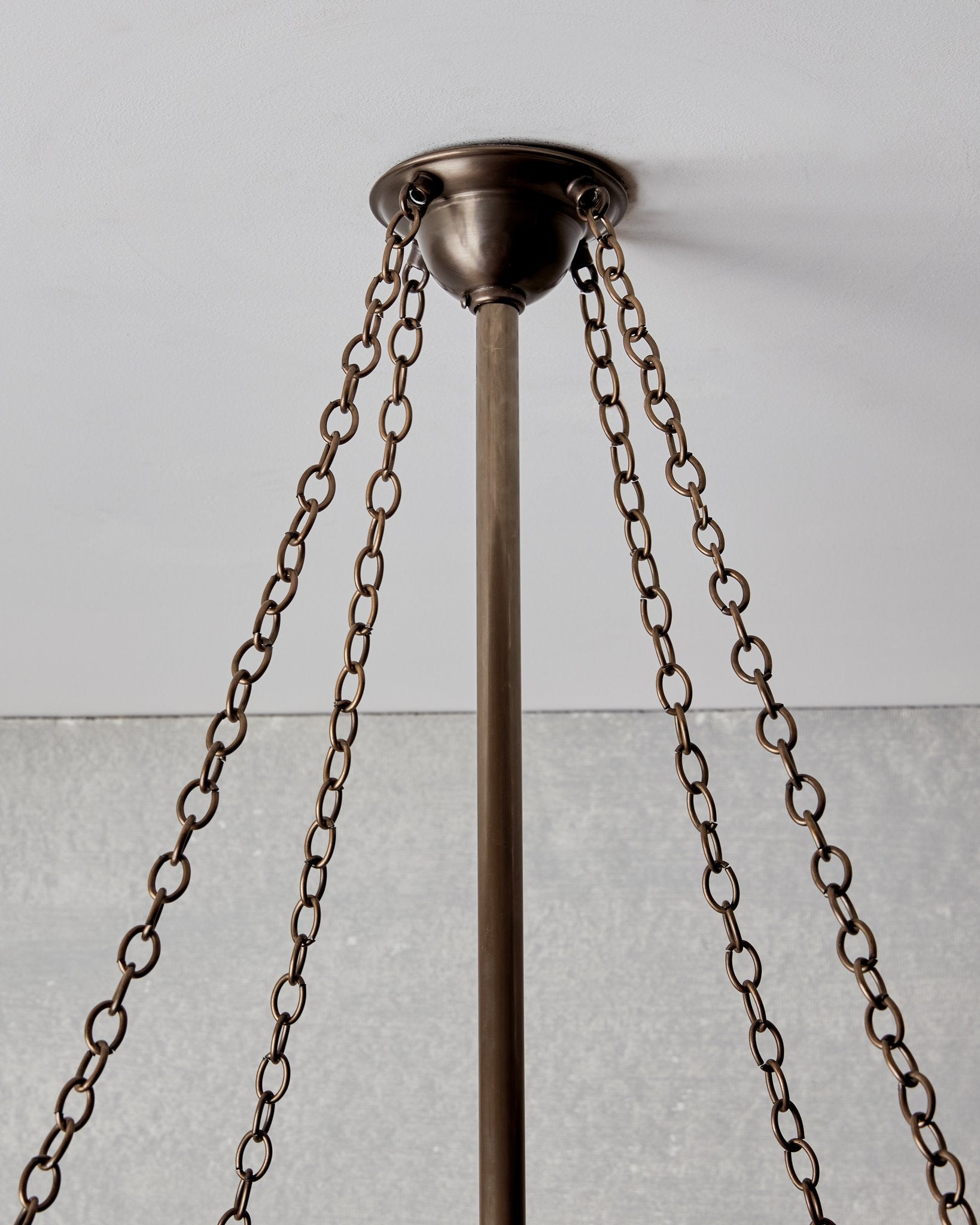 Antique Brass Sample