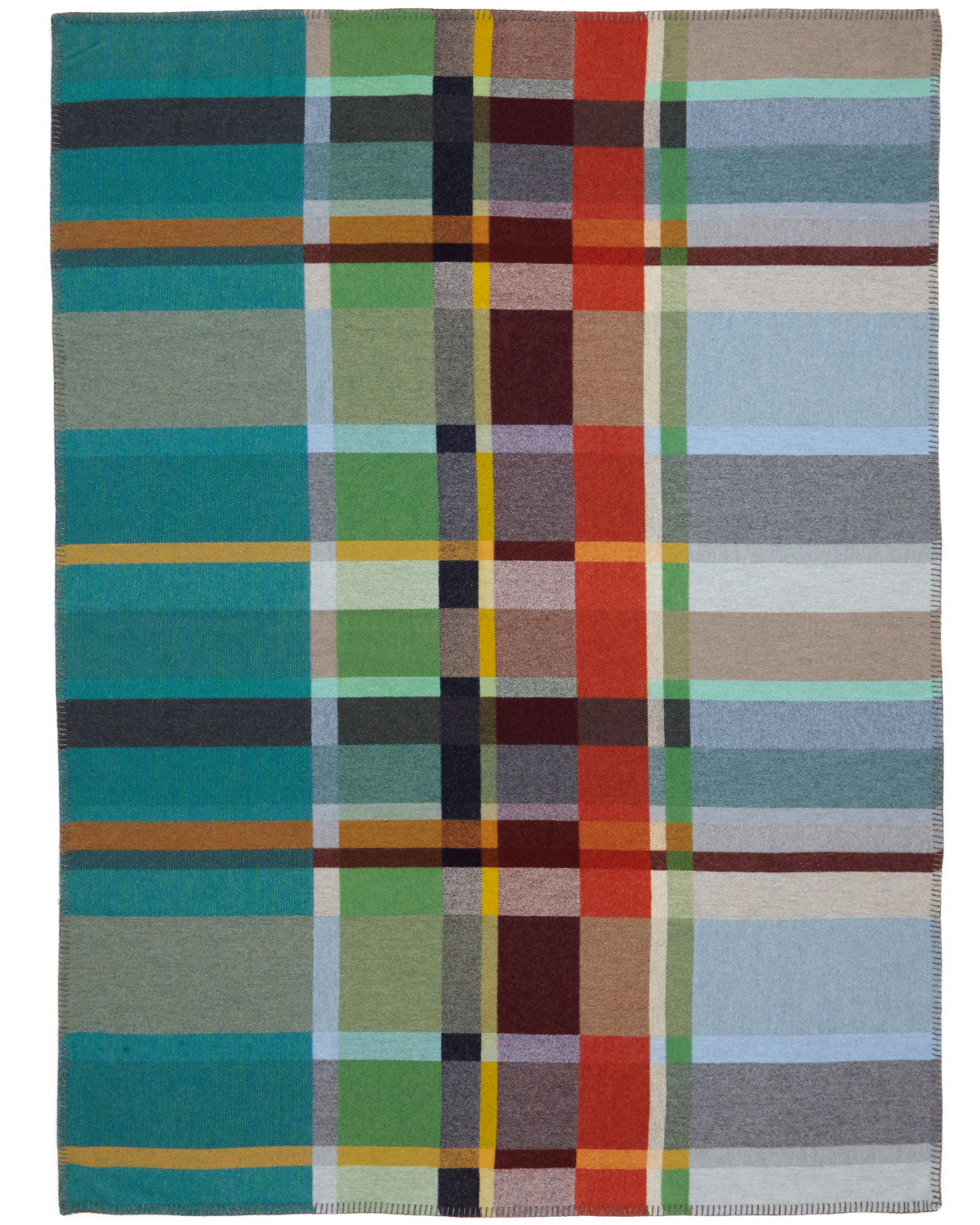 Wallace and sewell online throws sale
