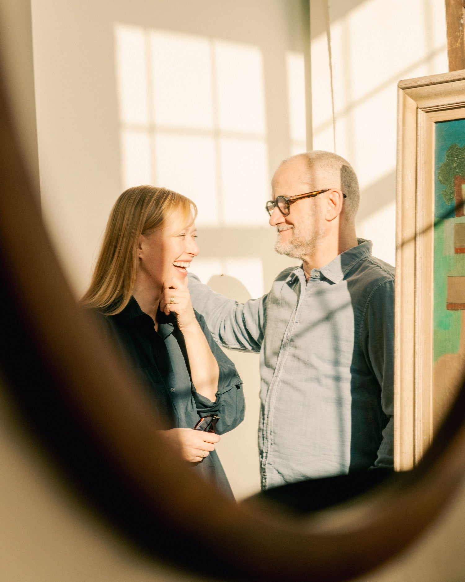 In Conversation with Natalie Page