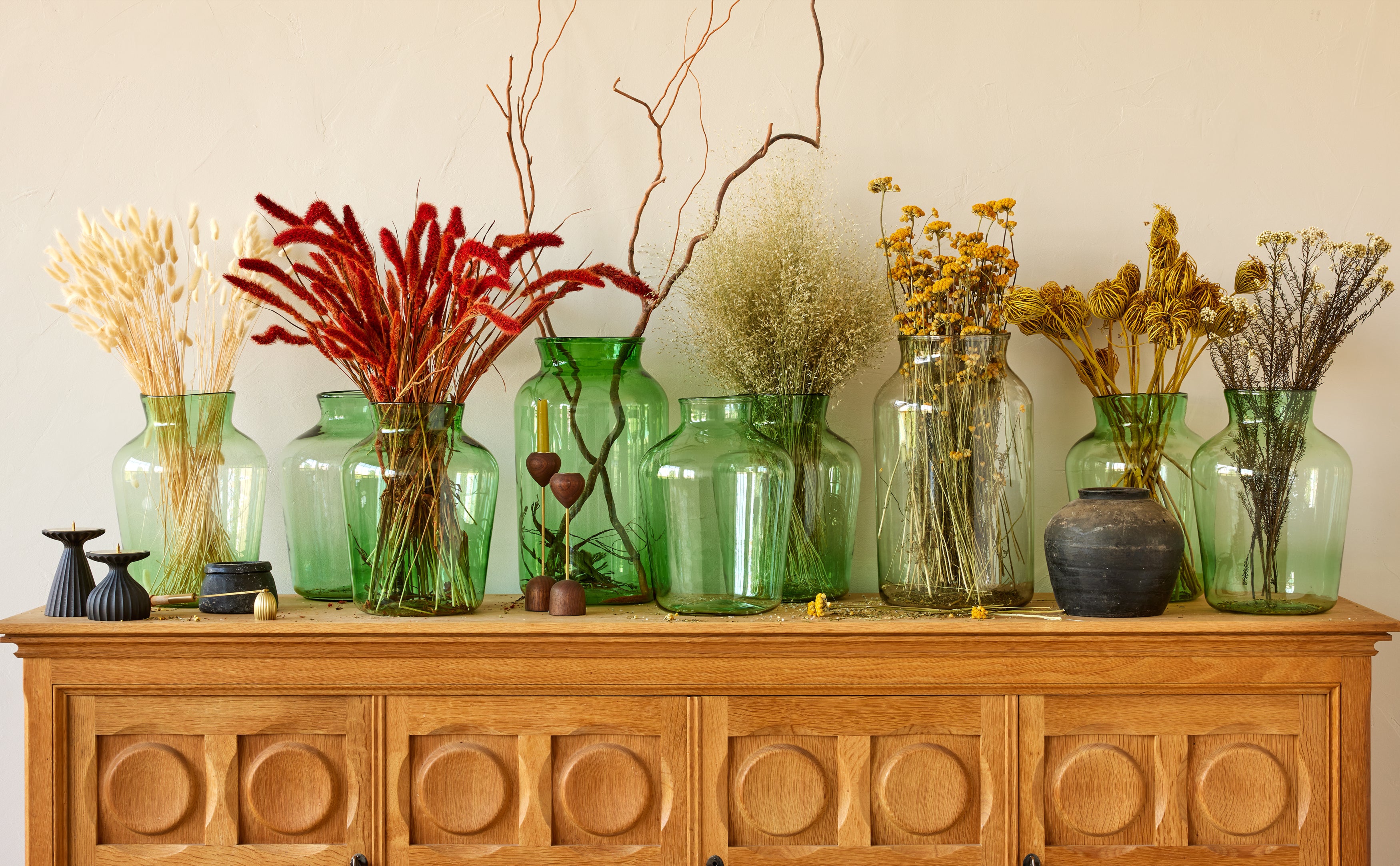 Home Decor - Few of a Kind