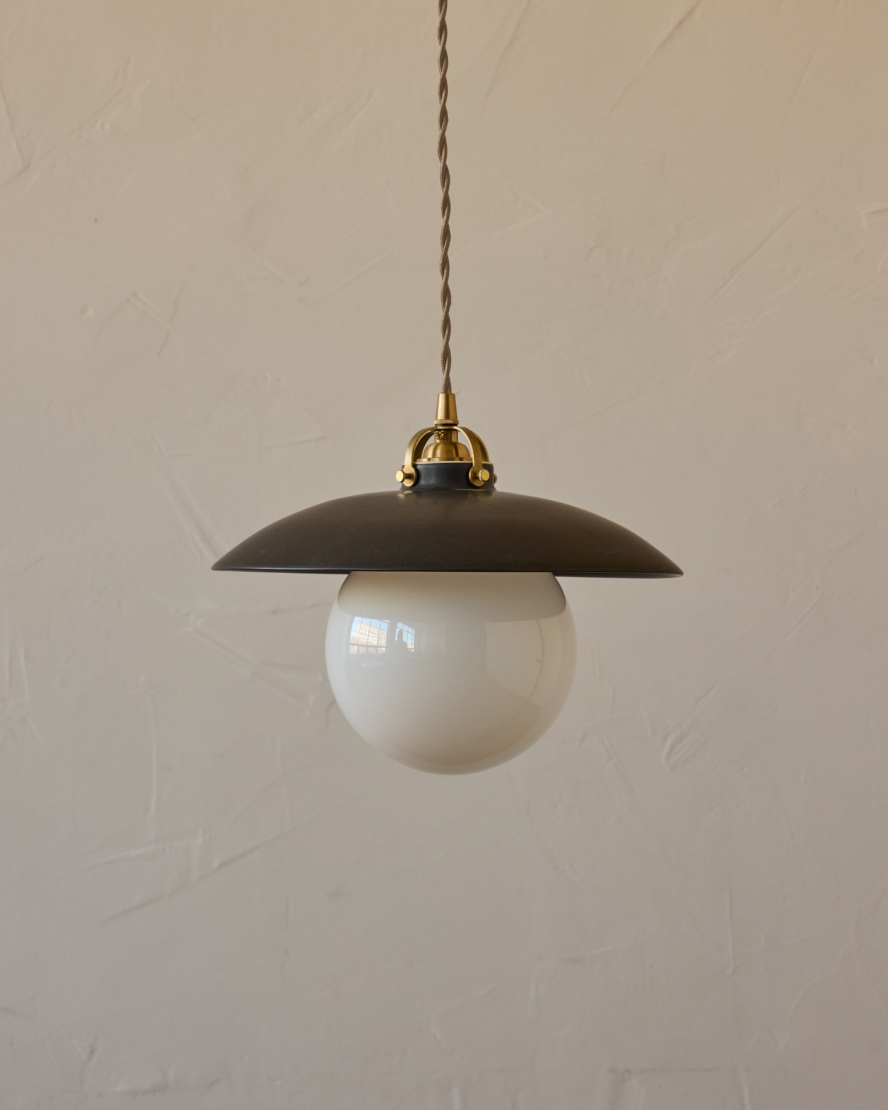 Edmund Pendant Light - 11"