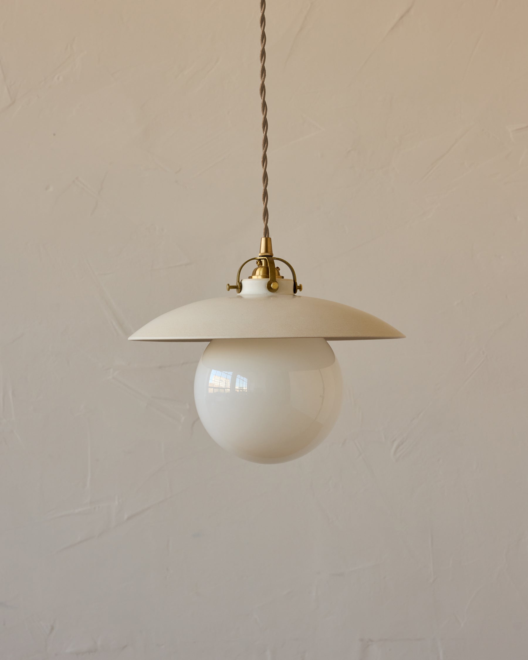 Edmund Pendant Light - 11"