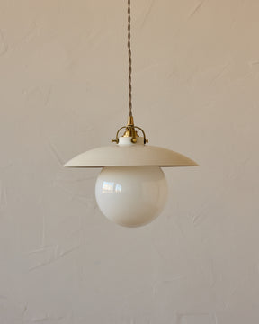 Edmund Pendant Light - 11"