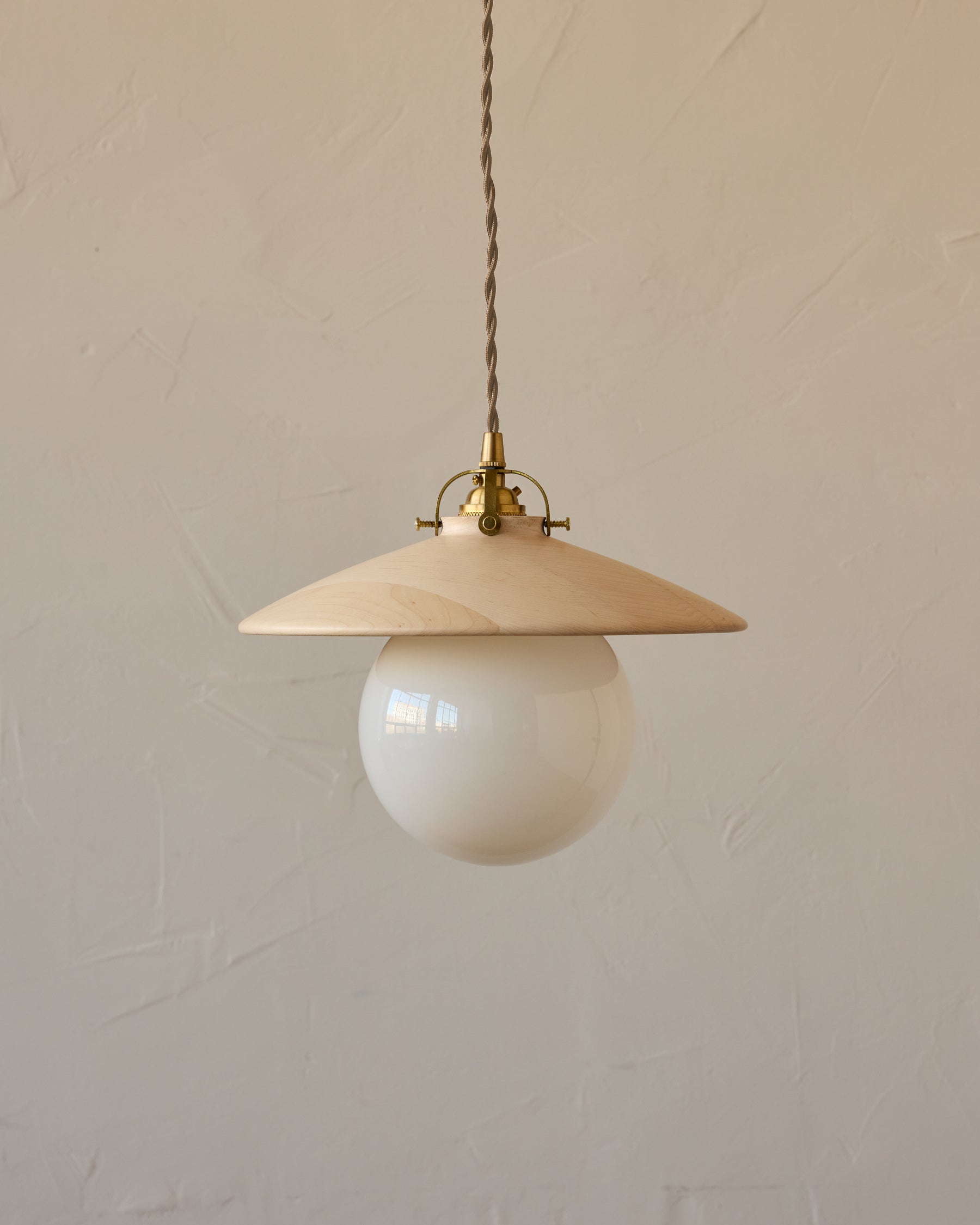 Edmund Pendant Light - 11"