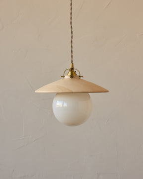 Edmund Pendant Light - 11"