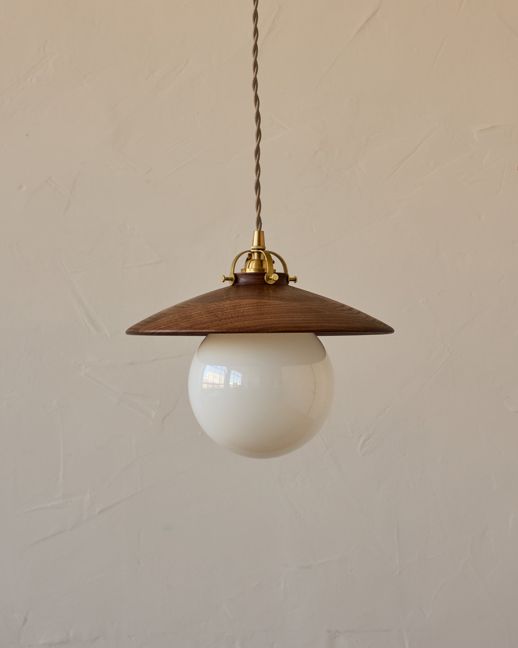 Edmund Pendant Light - 11"