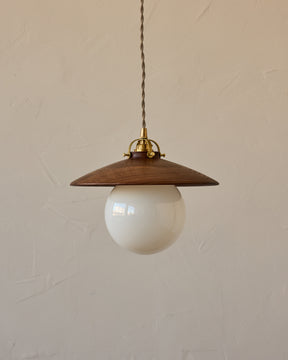 Edmund Pendant Light - 11"