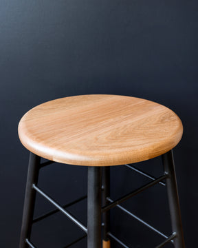 Natural White Oak Sample