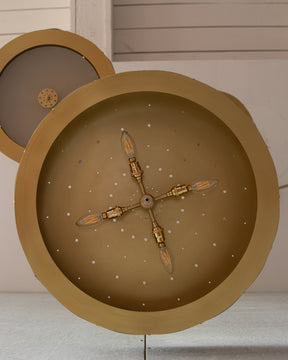 Sarah Ceiling Fixture