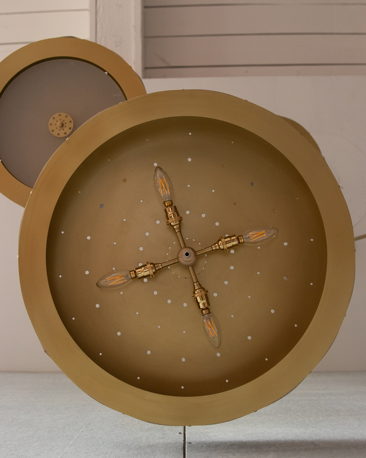 Sarah Ceiling Fixture