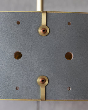 Sarah Ceiling Fixture