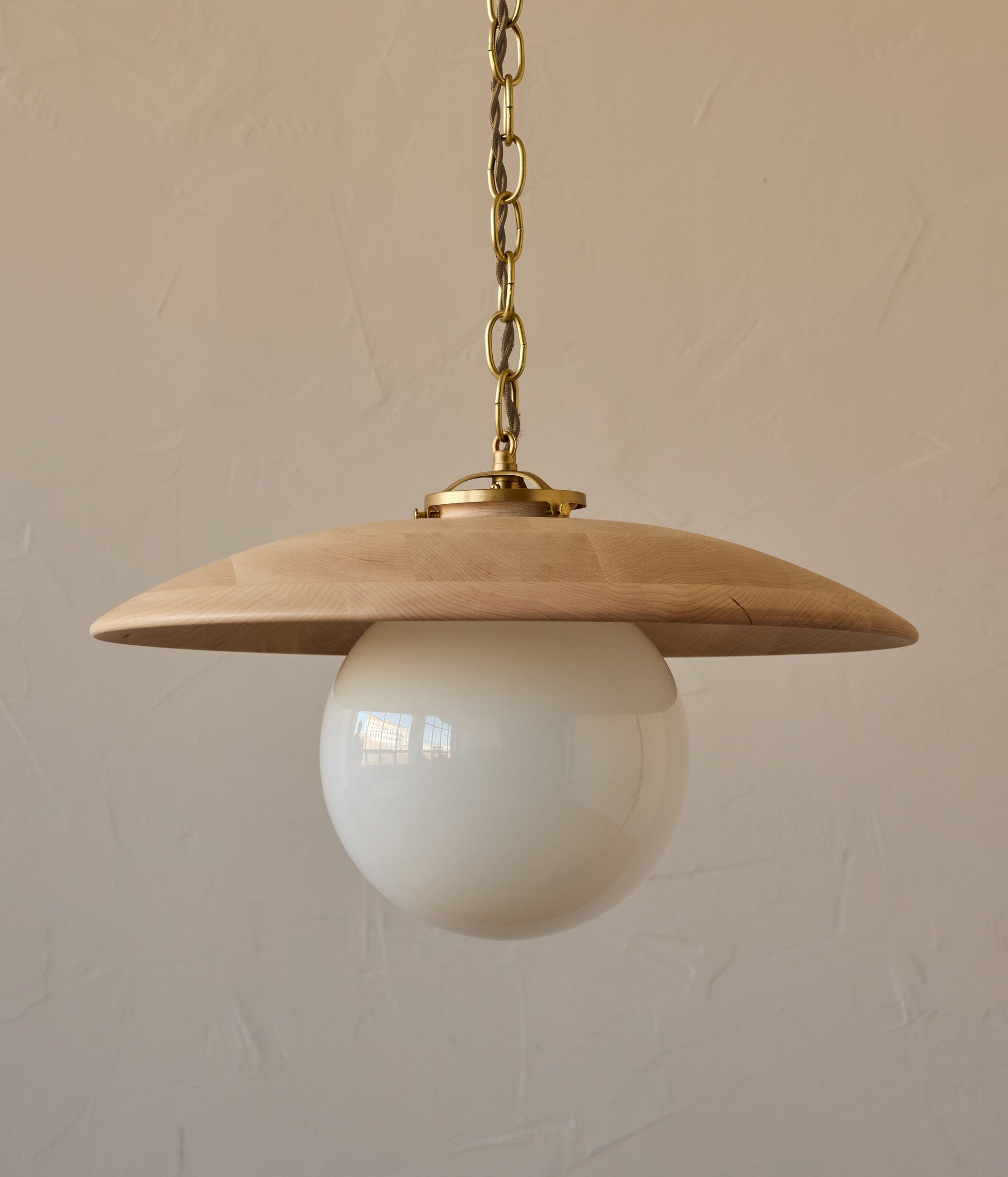 Edmund Pendant Light - 18"