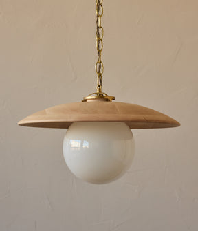 Edmund Pendant Light - 18"