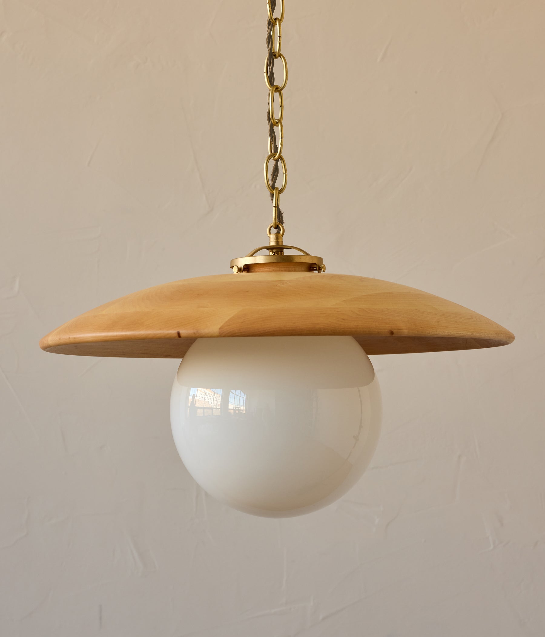 Edmund Pendant Light - 18"