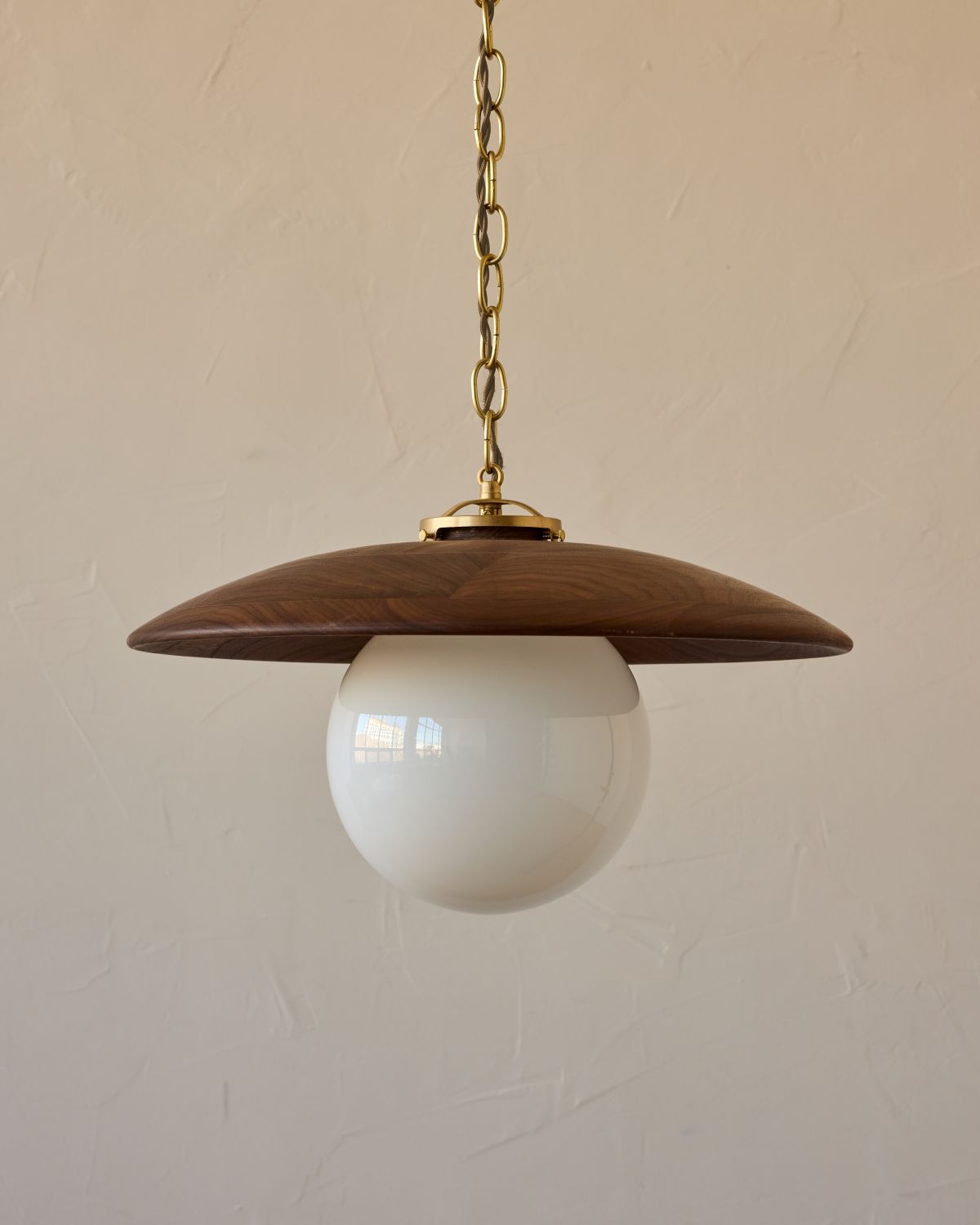 Edmund Pendant Light - 18"