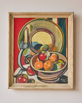 Fruit Bowl