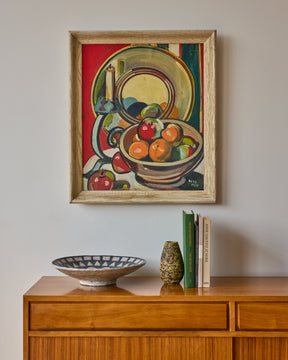 Fruit Bowl