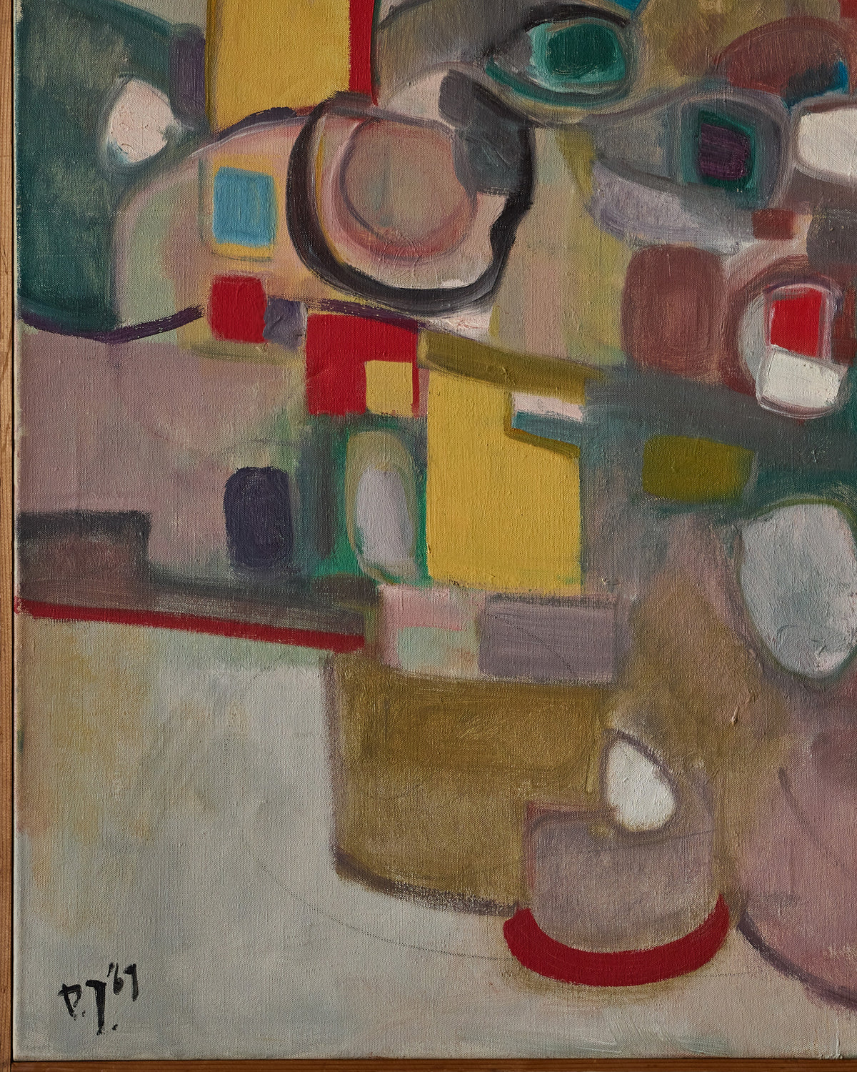Colorful Abstract