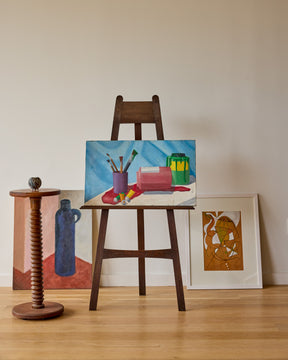 Studio Still Life