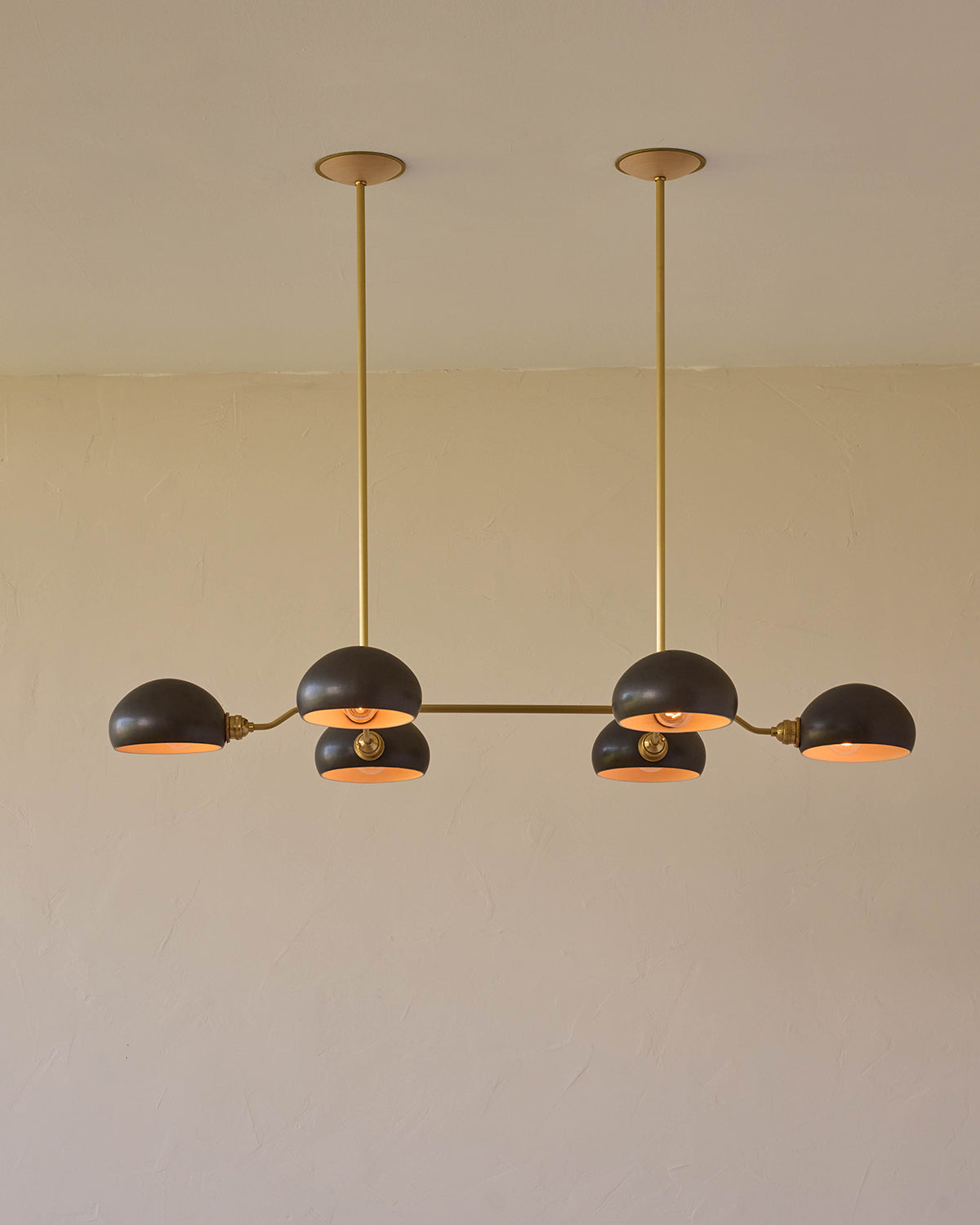 #shade-color_almost black #Metal-+-Wood-Finish_Satin Brass / Clear Maple