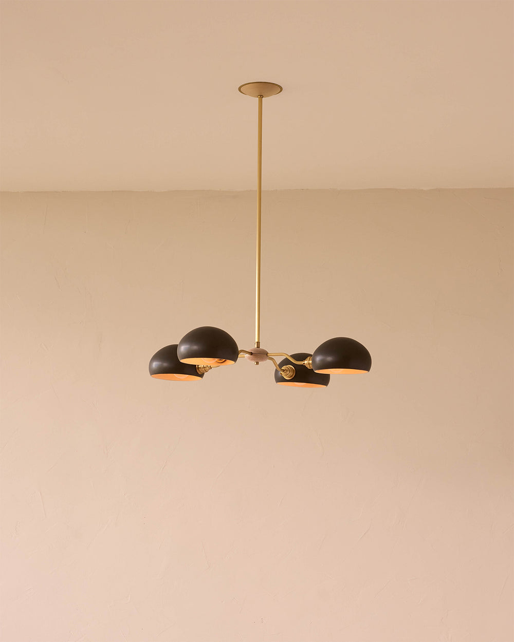 #shade-color_almost black #Metal-+-Wood-Finish_Satin Brass / Clear Maple