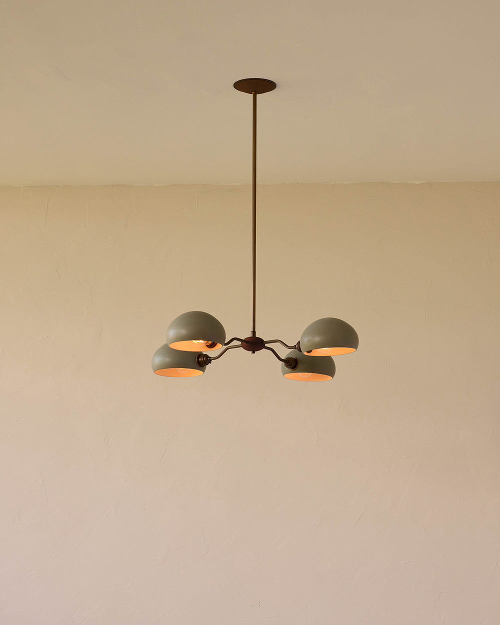 #shade-color_olivine #Metal-+-Wood-Finish_Antique Brass / Black Walnut