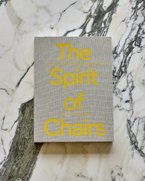 Spirit of Chairs