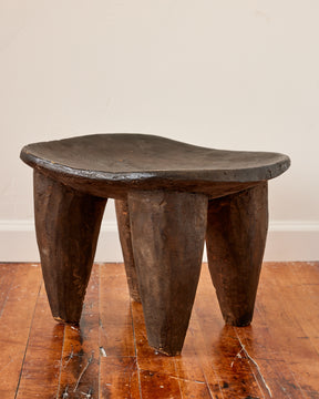 African Stool