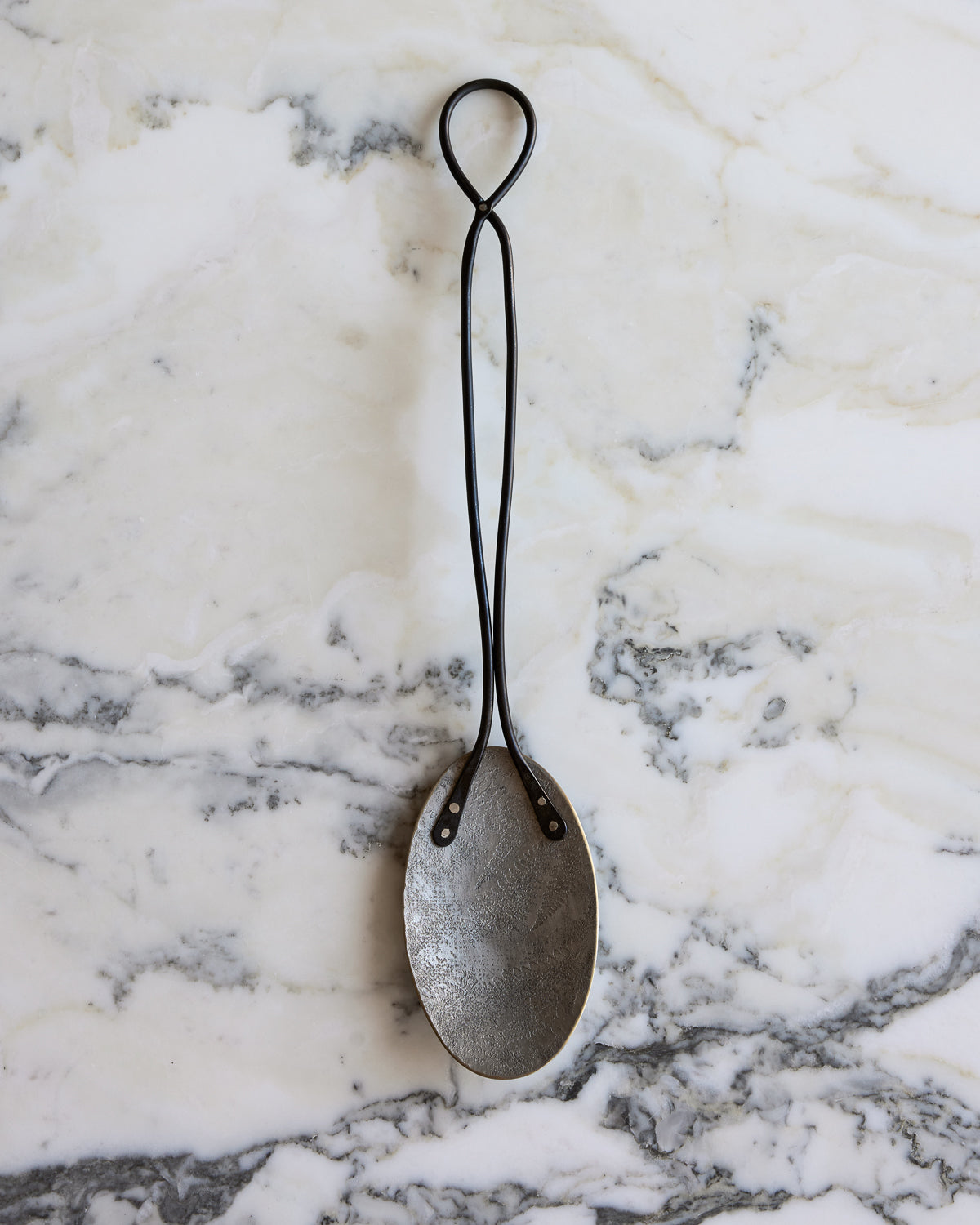 Foliage Table Serving Spoon