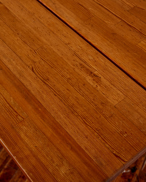 Pirkka Split Table by Ilmari Tapiovaara