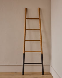 Bloak Ladders