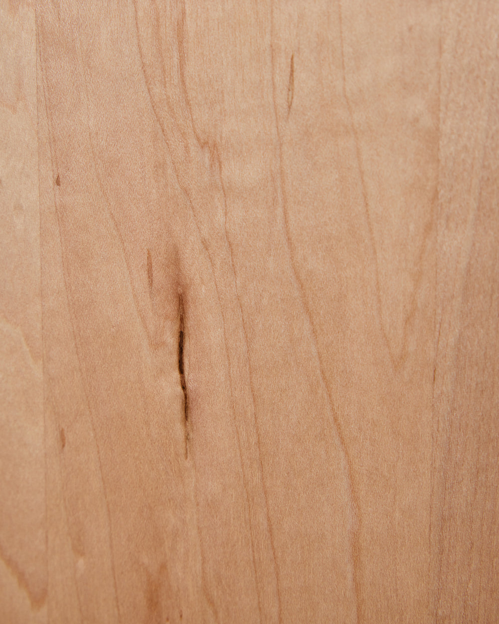 Jack Leather and Wood Stool