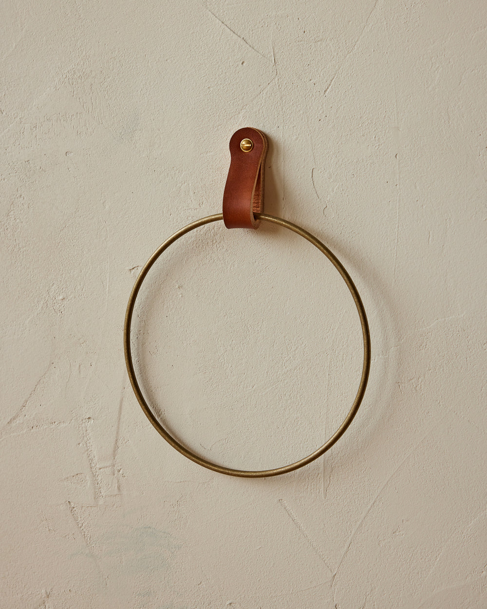 #leather-finish_tan harness
