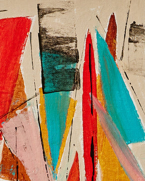 "Tree Line" by Stephen Heigh