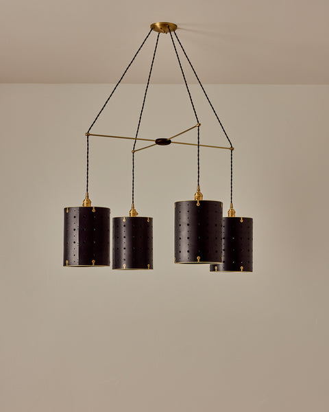 ランタンアクセサリー ON U LIFE SOMAno BEE SHAD LIGHTING_4_CYLINDER_SARAH_BLAC