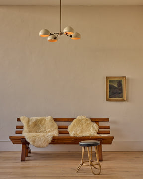 Slat Bench