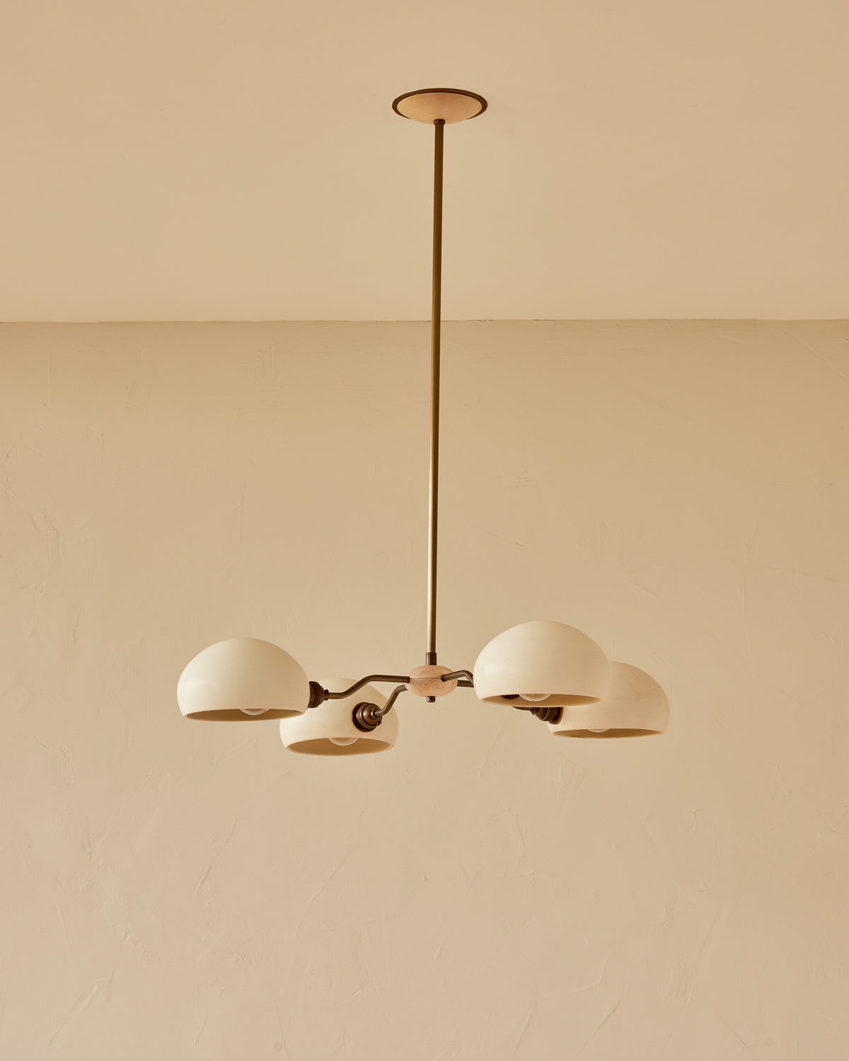 #shade-color_dove #Metal-+-Wood-Finish_Antique Brass / Clear Maple