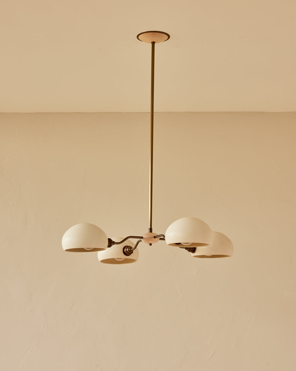 #shade-color_dove #Metal-+-Wood-Finish_Antique Brass / Clear Maple