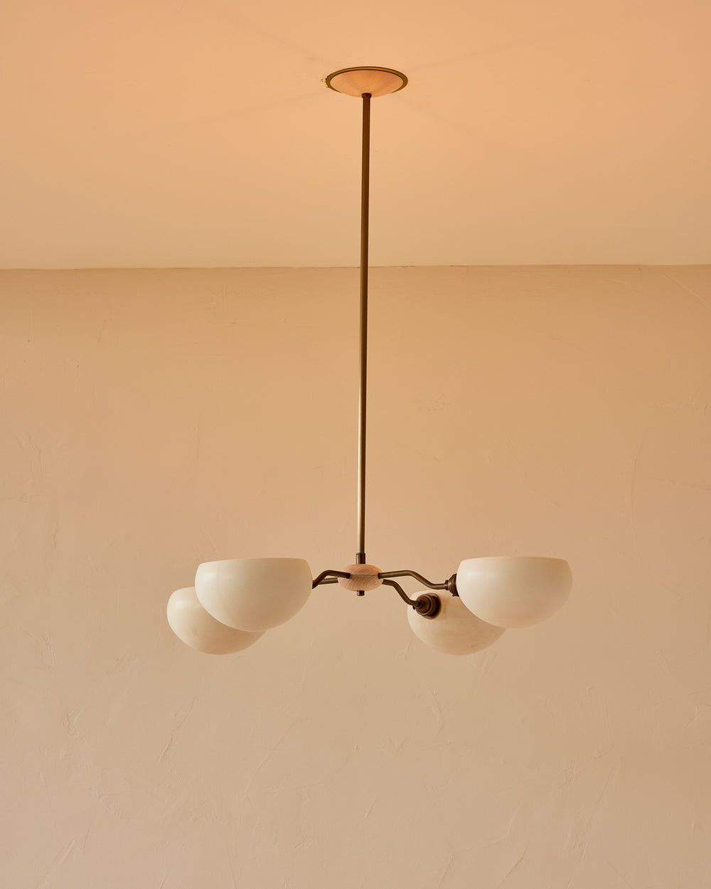 #shade-color_dove #Metal-+-Wood-Finish_Antique Brass / Clear Maple